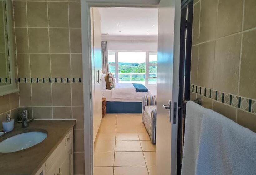 Villa 44, The Estuary Country Estate, Port Edward