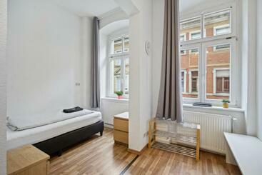 Work & Stay Boardinghouse Dresden