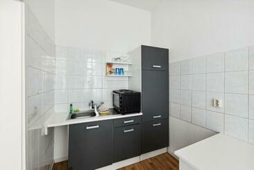 Work & Stay Boardinghouse Dresden