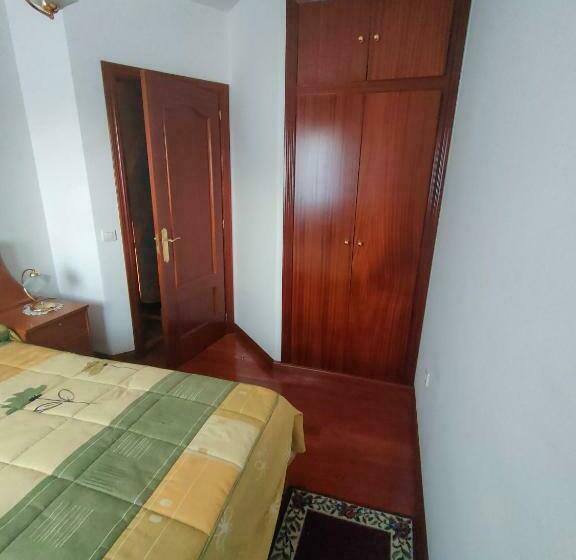 Vivienda De Uso Turístico En Entorno Maravilloso