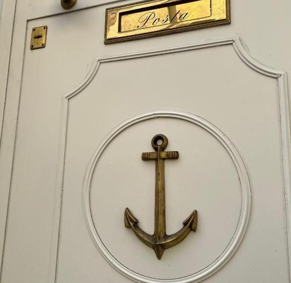 Acasadelpescatore Bed And Breakfast