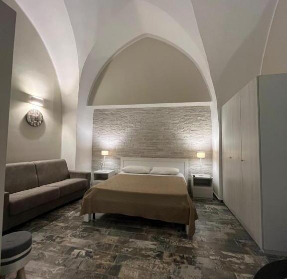 צימר Appartamento Luxury