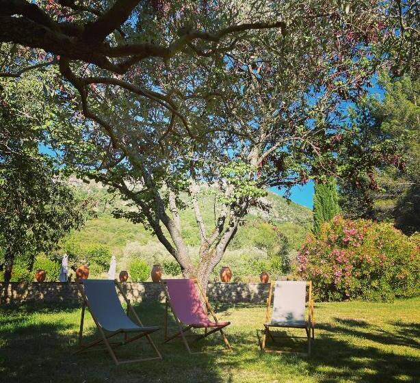 Bed and Breakfast Casa Ostara