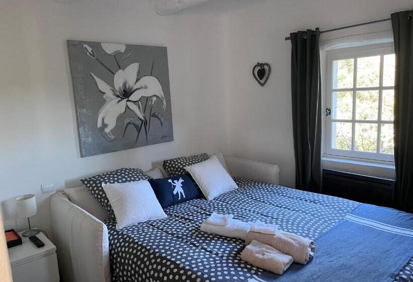 צימר Chambre D Hotes Pour 2 Personnes