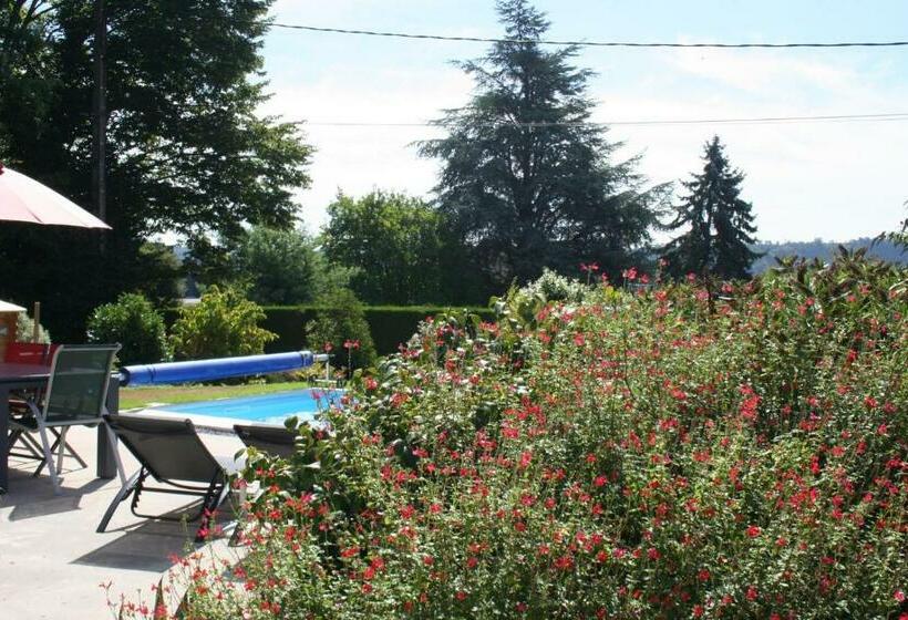 Bed and Breakfast Maudon Coeur De Baie