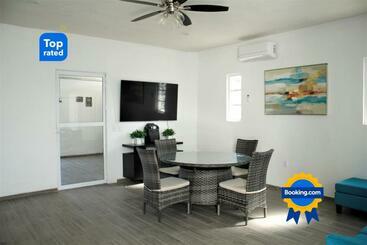 Casa San Blas Islitas 60