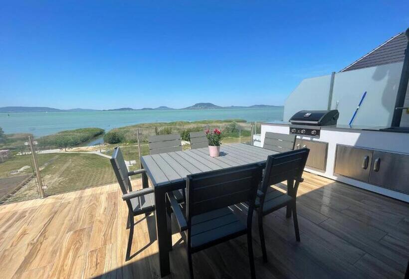 Fenyves Beach Apartman