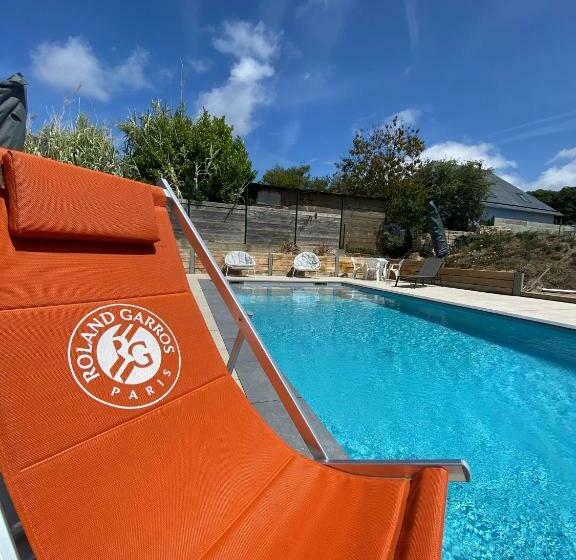 Gîtes De Lauvergnac   Maisons 2 Ch, 2 Sdb