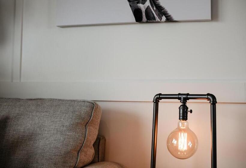 בית מלון כפרי Blue Hills Ranch