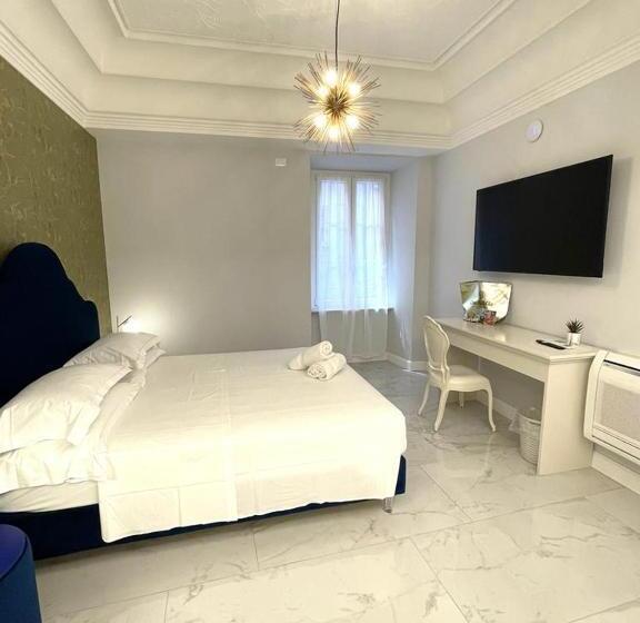هتل Casa Balzola Suite Astra