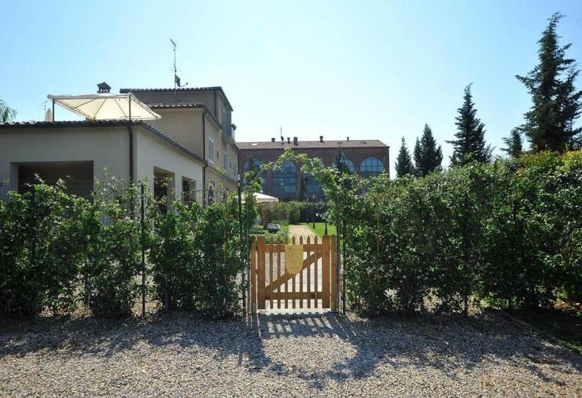 酒店 Homelink Poggibonsi   Sogno D Oro