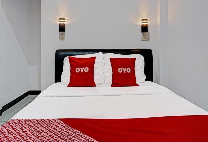 فندق Oyo 91599 Penginapan Mutiara Madiun