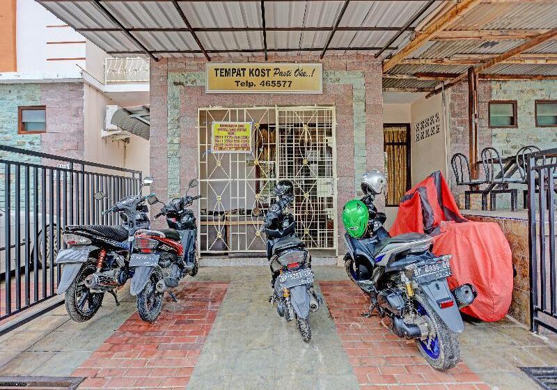 فندق Oyo 91636 K Dadut Homestay