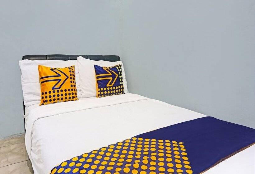 فندق Spot On 91600 Syariah Army Kost & Homestay