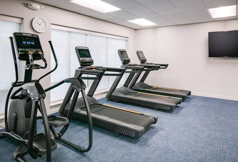 호텔 Towneplace Suites By Marriott Oconomowoc