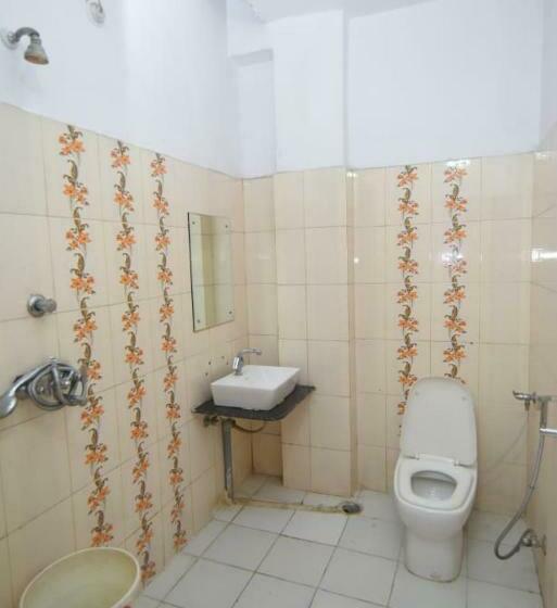 ホテル Virasat Residency By Wb Inn