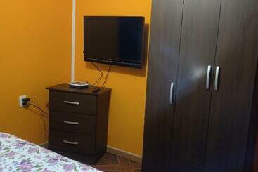 Departamento Interior, La Serena