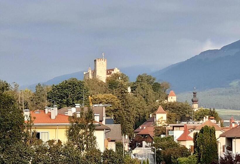 بنسيون Bed&bike Bruneck   Brunico