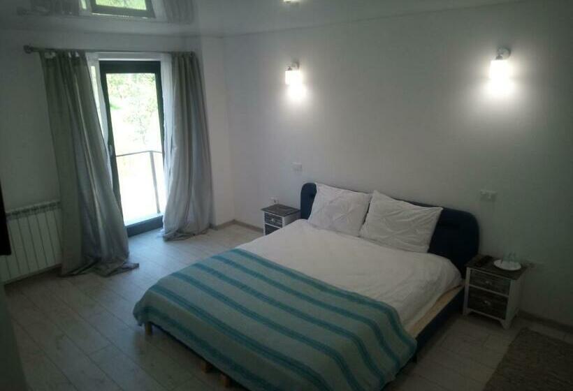 膳宿费 Casa Prieteniei   Cazare