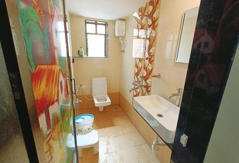 بنسيون Diamond Cottage