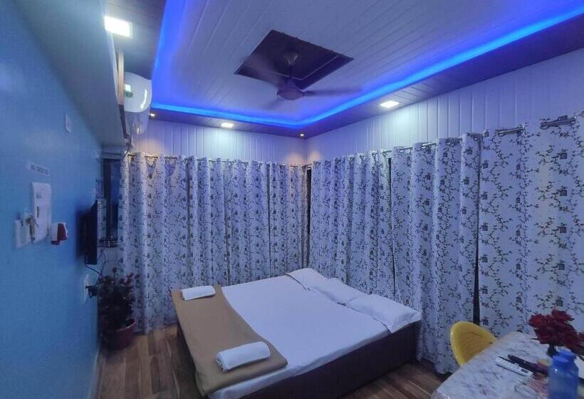 پانسیون Diamond Cottage