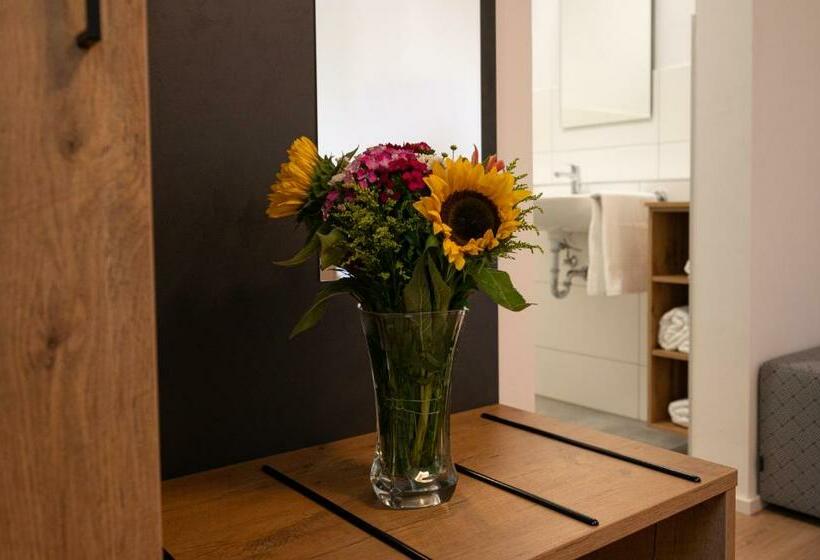 פנסיון Heindlhof