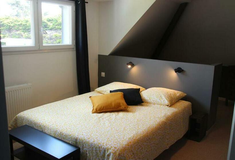 פנסיון Natural Green 29