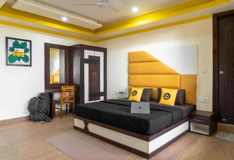 The Hosteller Dehradun