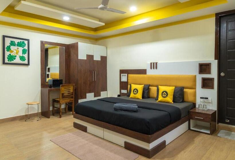 The Hosteller Dehradun