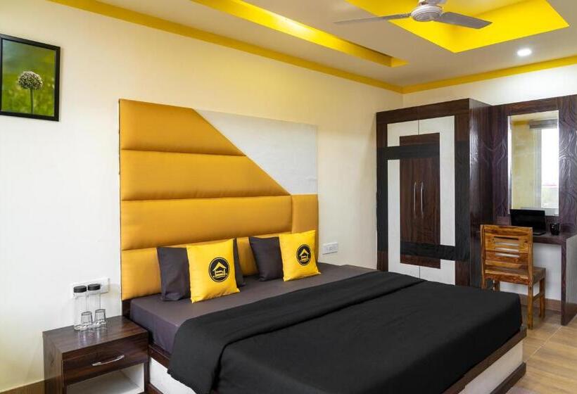 The Hosteller Dehradun