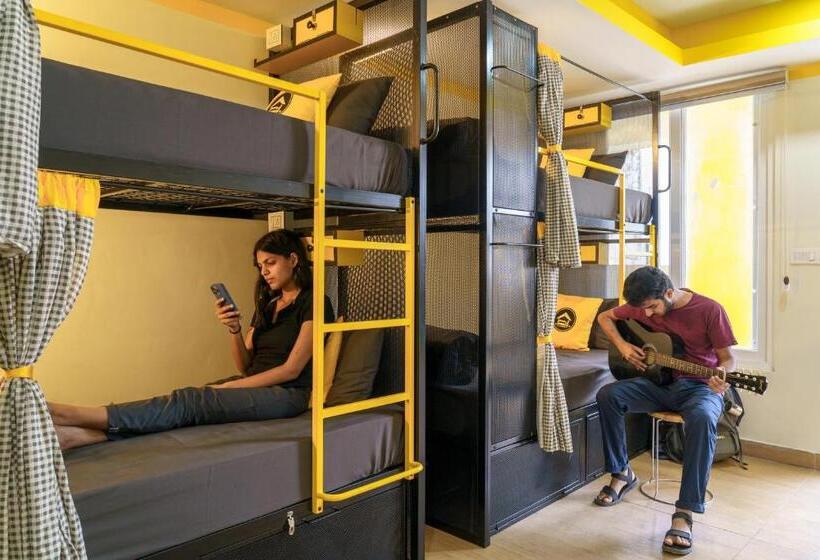 The Hosteller Dehradun