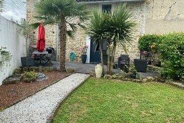 Villa Cocooning Pleine De Charme