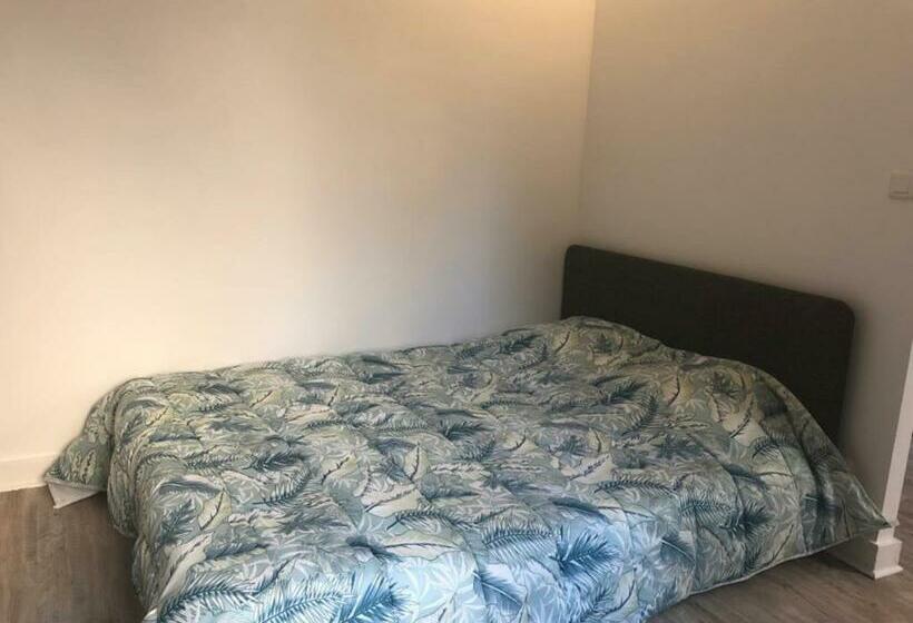 Appartements Saint Gratien 3 Min à Pied Transport Tour Eiffel