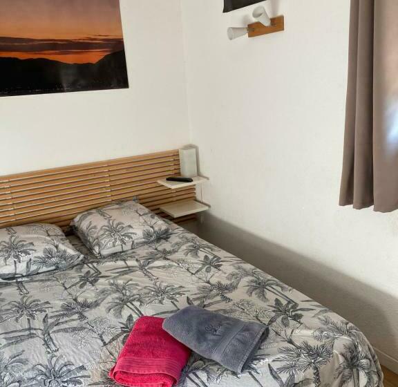 تختخواب و صبحانه Chambre Chez L Habitant 2 Nuit Maximum