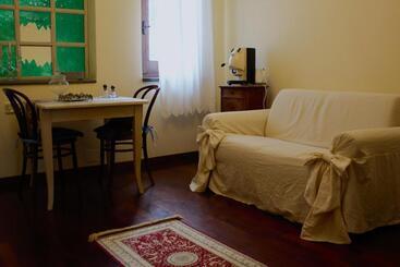 تختخواب و صبحانه Villa Carmela
