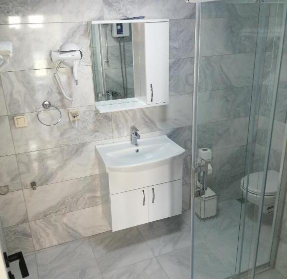 Bo Homes Suıt Apart