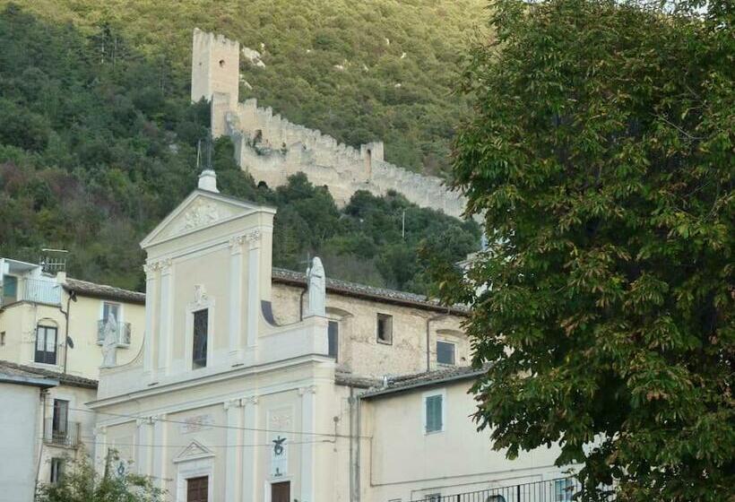 Casetta Mimì