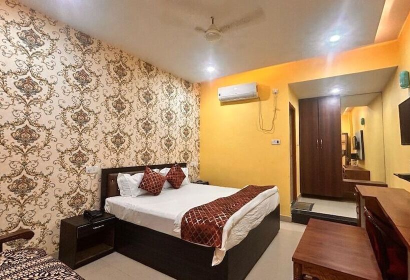 فندق Chandrawali By Wb Inn