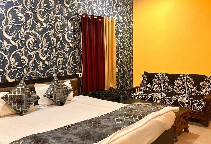 فندق Chandrawali By Wb Inn