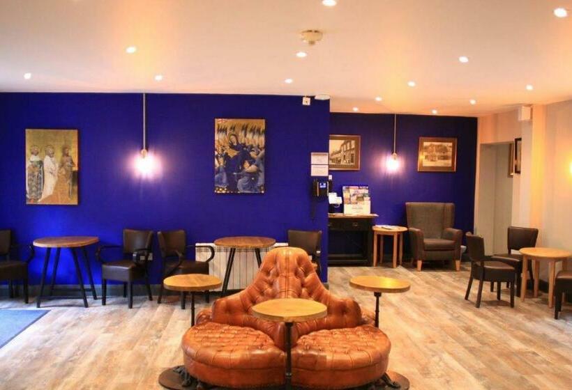 فندق Elmham House   Pilgrim