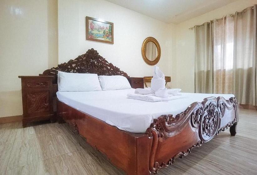 هتل Reddoorz @ Los Ecijanos Inn Pangasinan