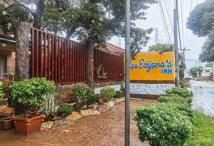 هتل Reddoorz @ Los Ecijanos Inn Pangasinan