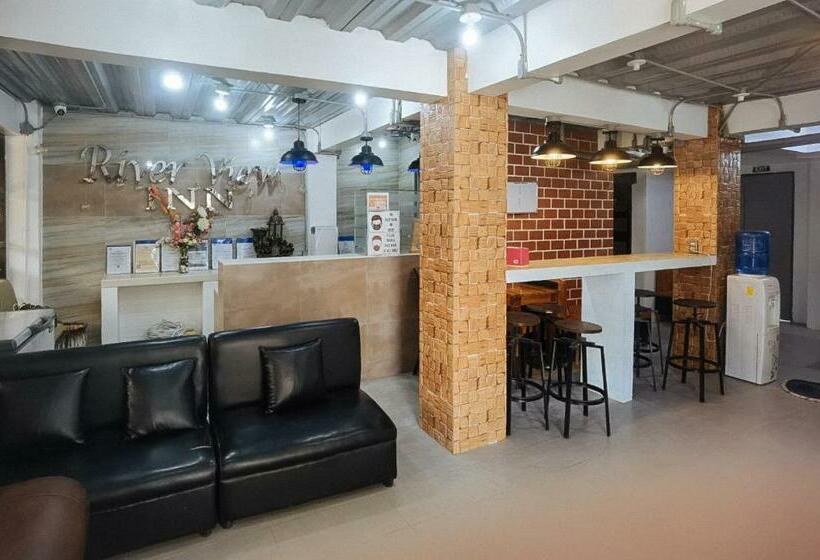 فندق Urbanview At Balzain East Tuguegarao City By Reddoorz