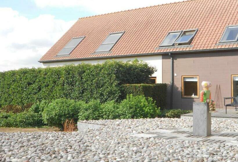 B&b Kraaiberg