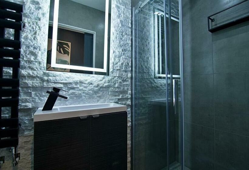 بنسيون Stayboom I Bellerose