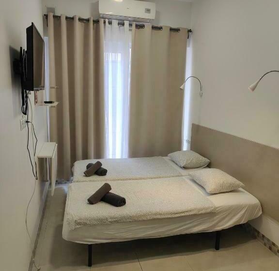 پانسیون ріаza Lfach