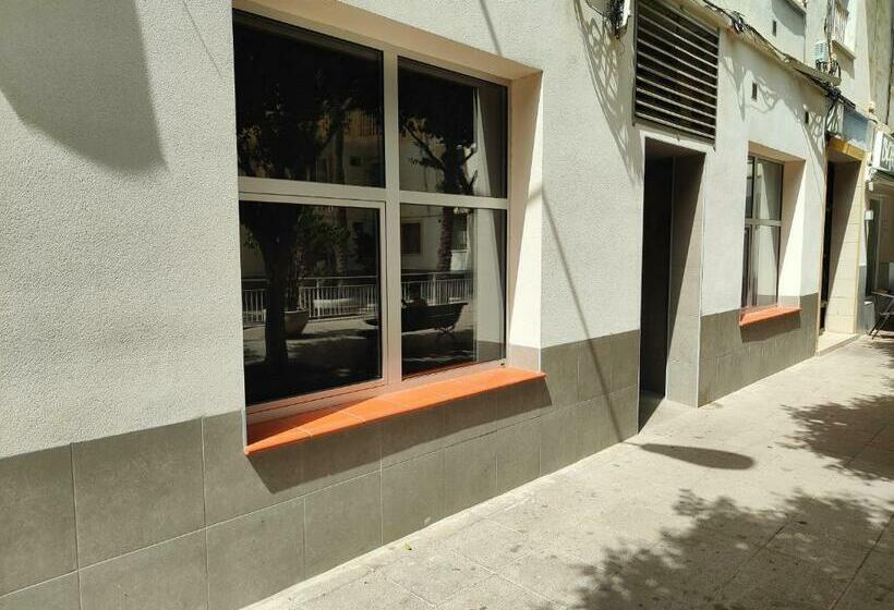 پانسیون ріаza Lfach