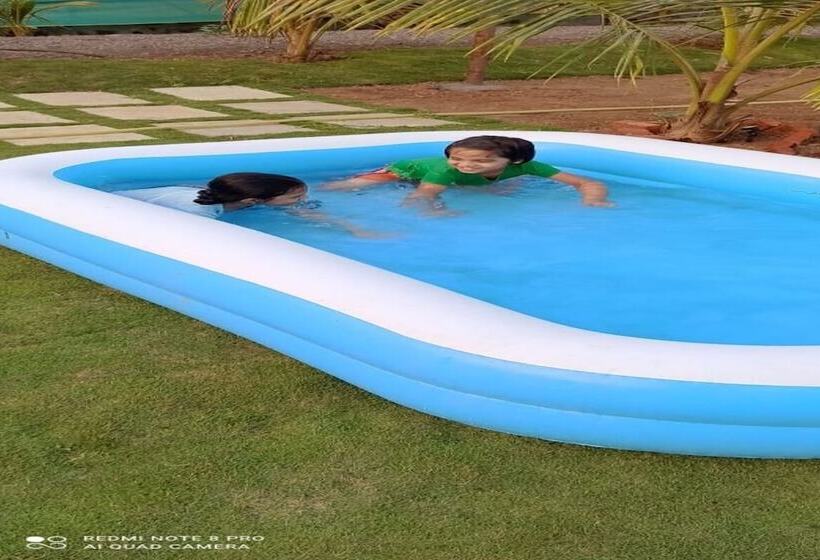 بنسيون Starlight Resort