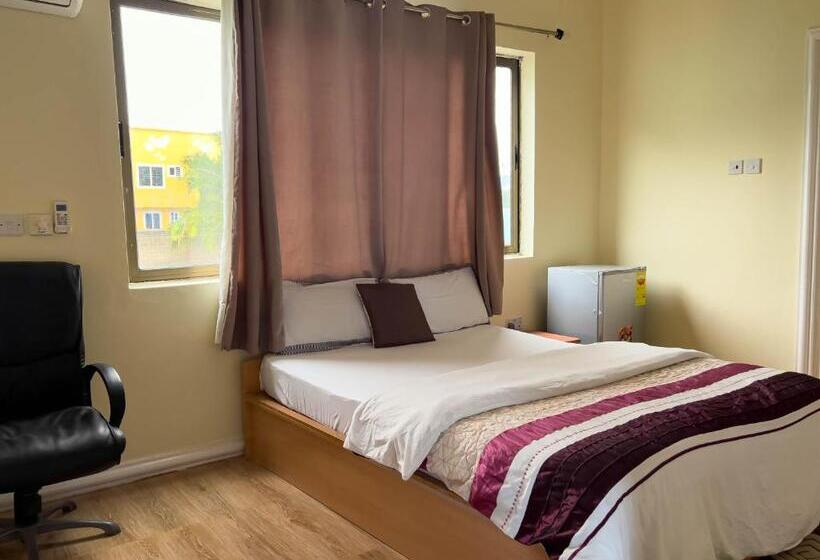 بنسيون T’s Place