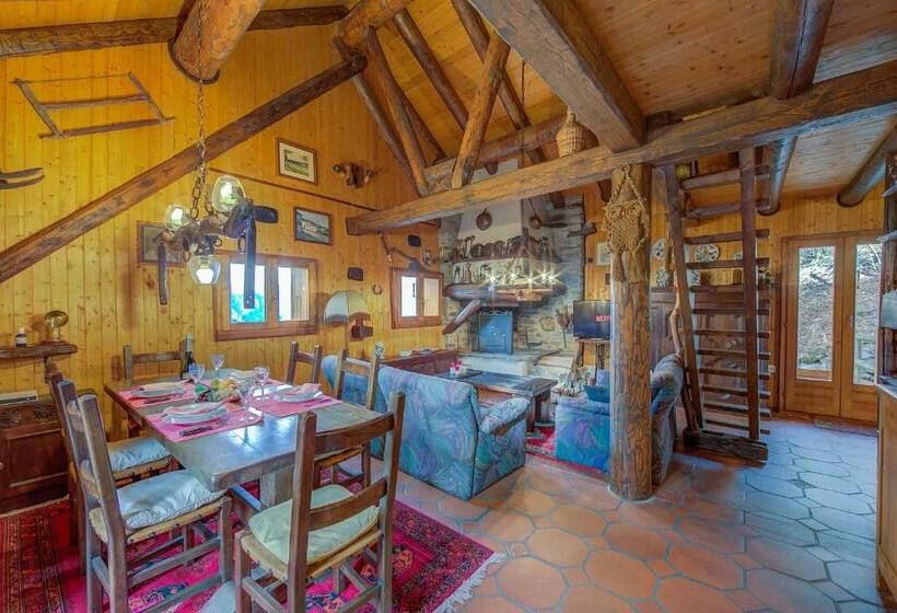 Rustico Tengia With Bbq And Wi Fi   Happy Rentals